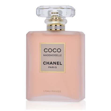 chanel mademoiselle l'eau privée|Chanel mademoiselle perfume ulta.